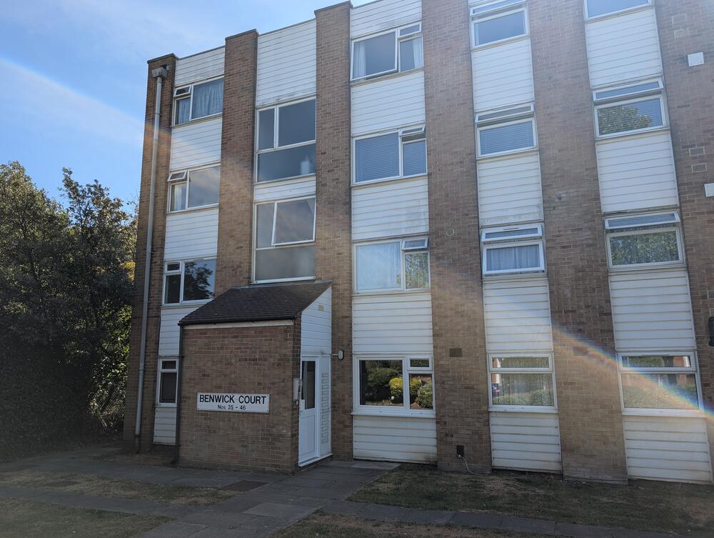 Flat For Sale