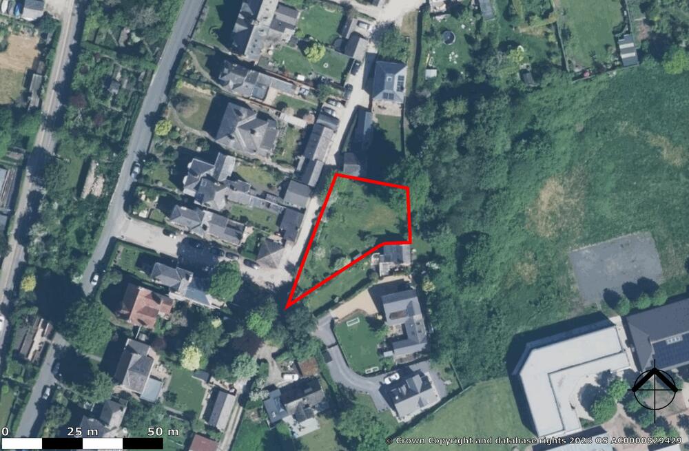 Land (Commercial) For Sale
