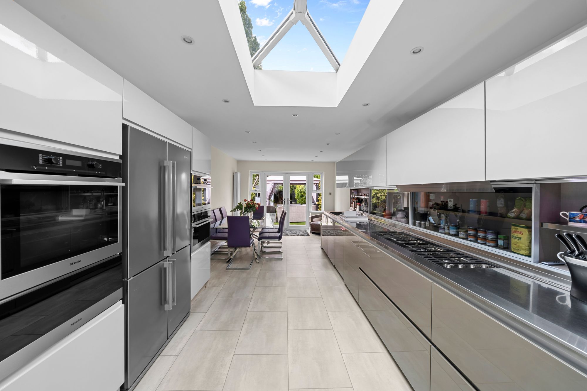 3 bedroom Terraced House Under Offer