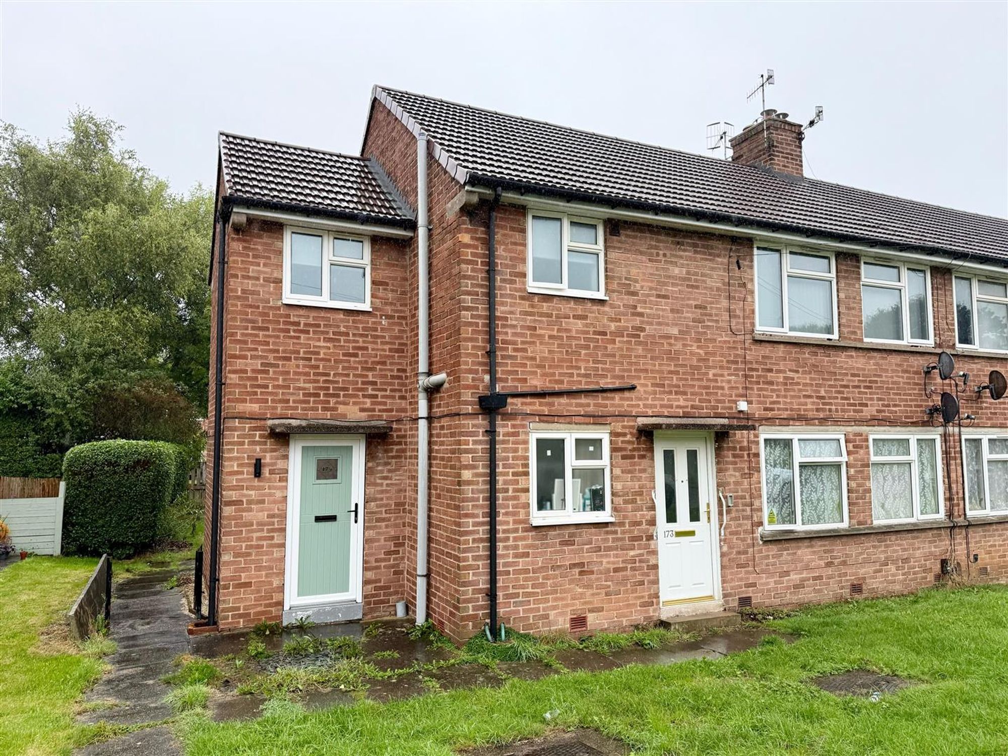 1 bedroom Apartment To Let