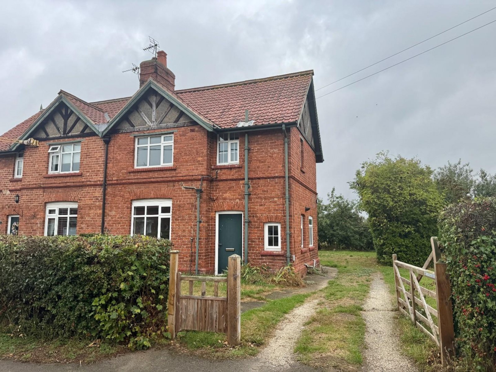 3 bedroom House (unspecified) To Let