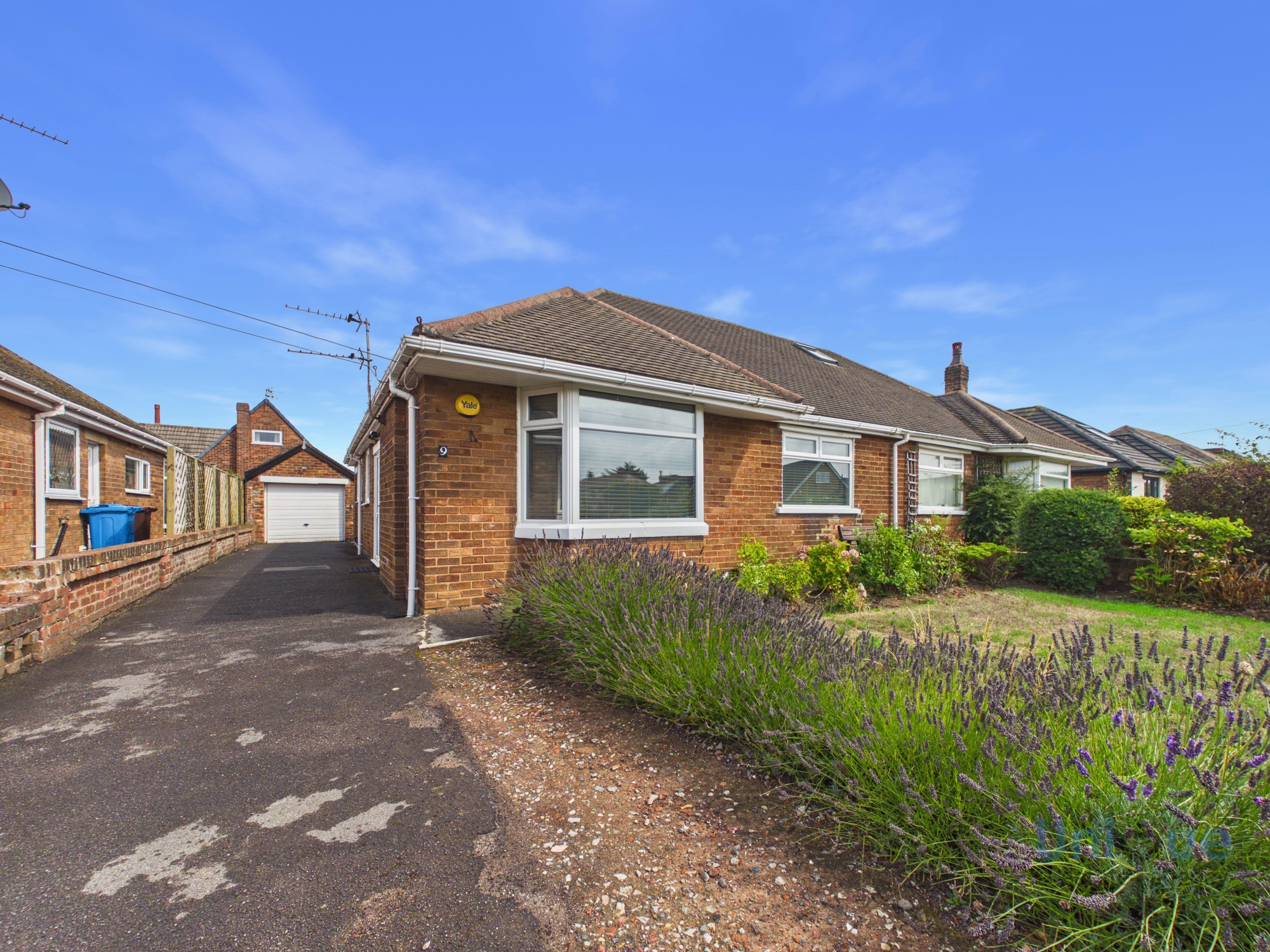 3 bedroom Link detached house For Sale