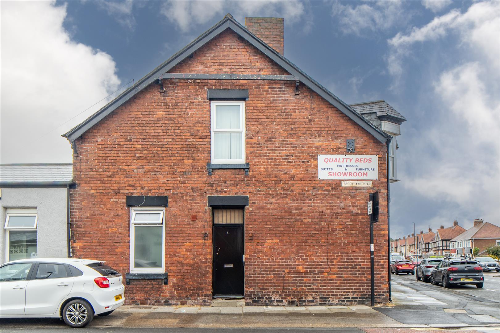 1 bedroom House (unspecified) To Let