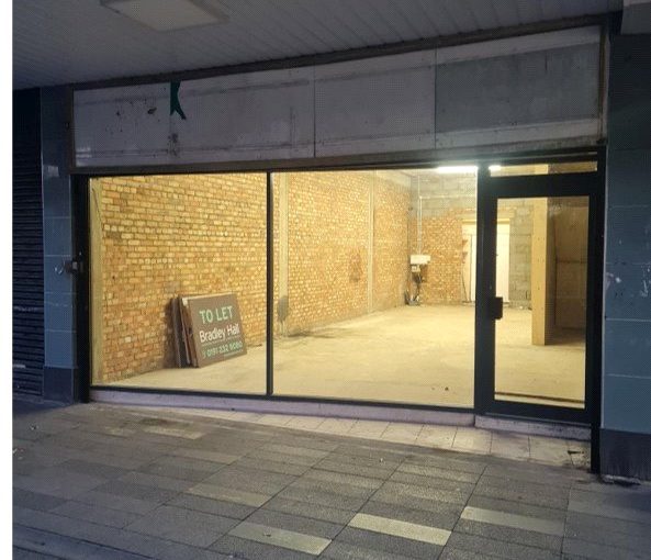   To Let
