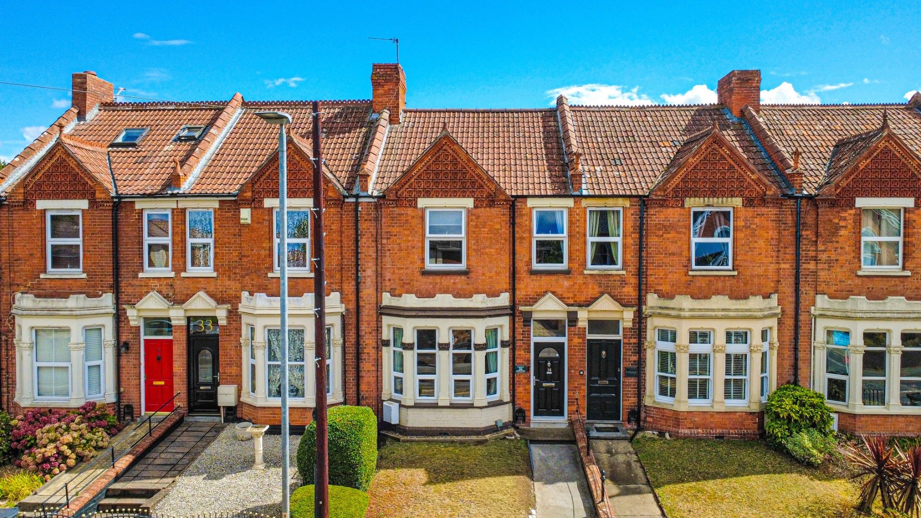 3 bedroom House (unspecified) For Sale