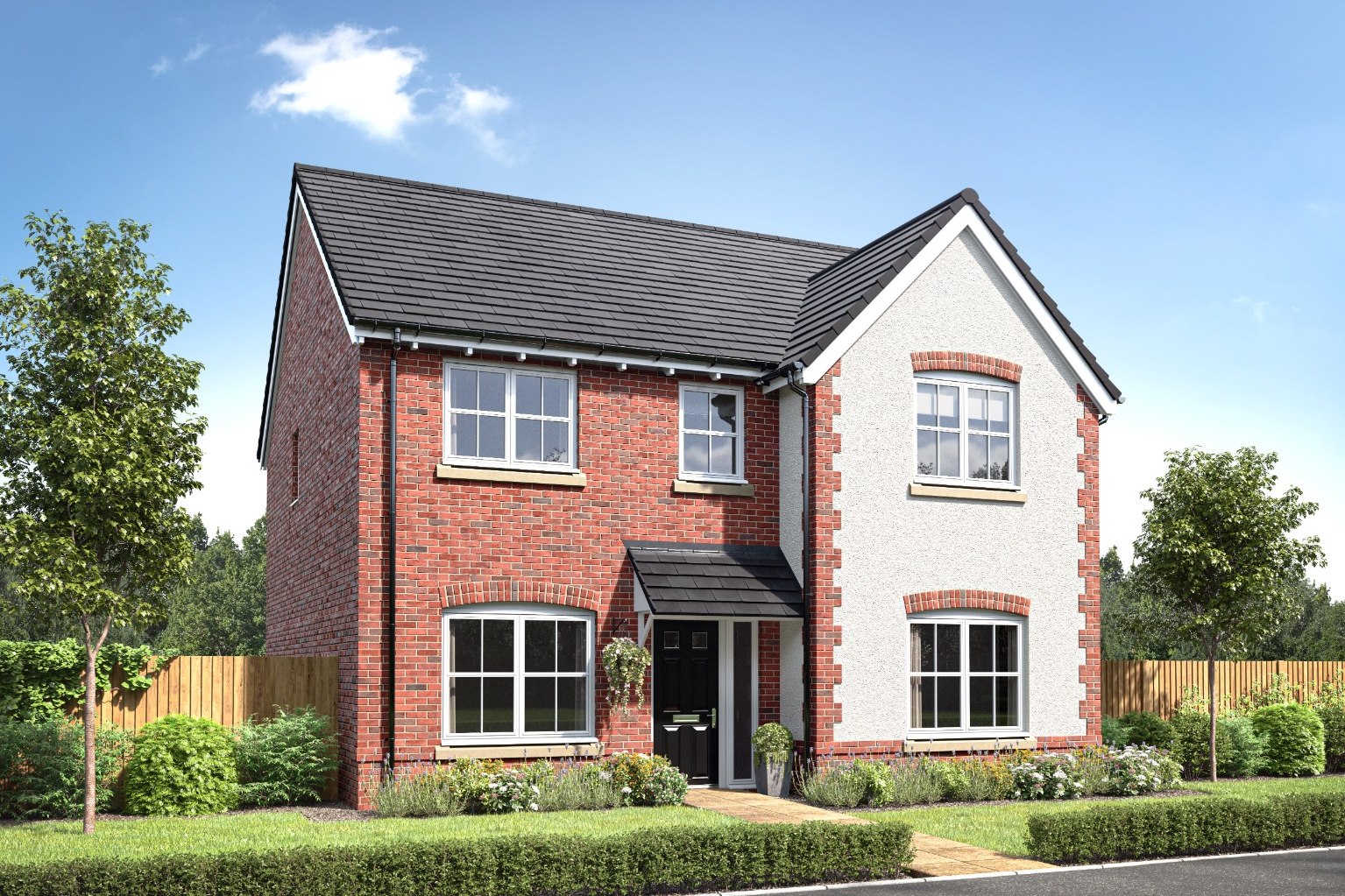 4 bedroom House (unspecified) For Sale