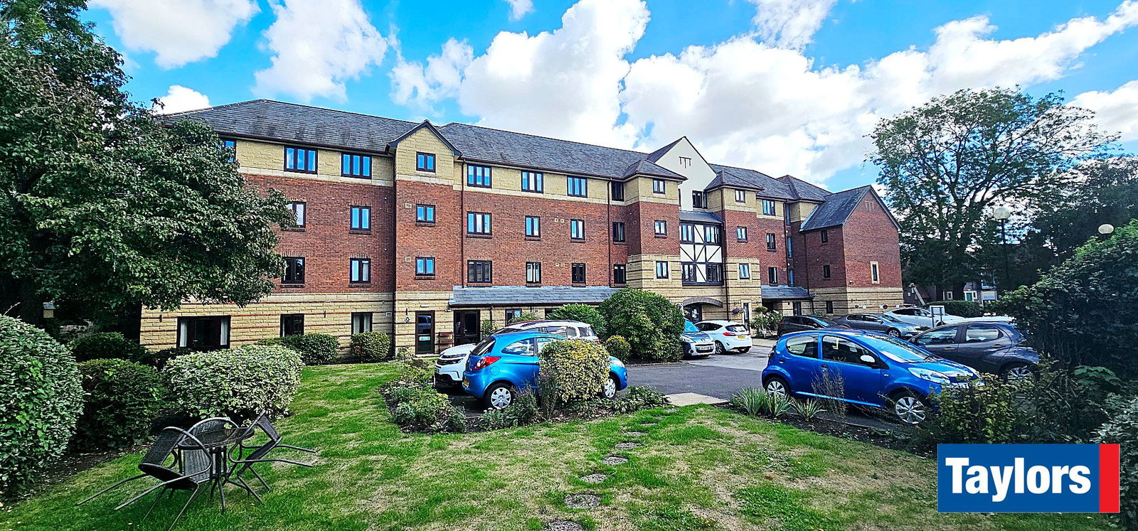 1 bedroom Flat share For Sale