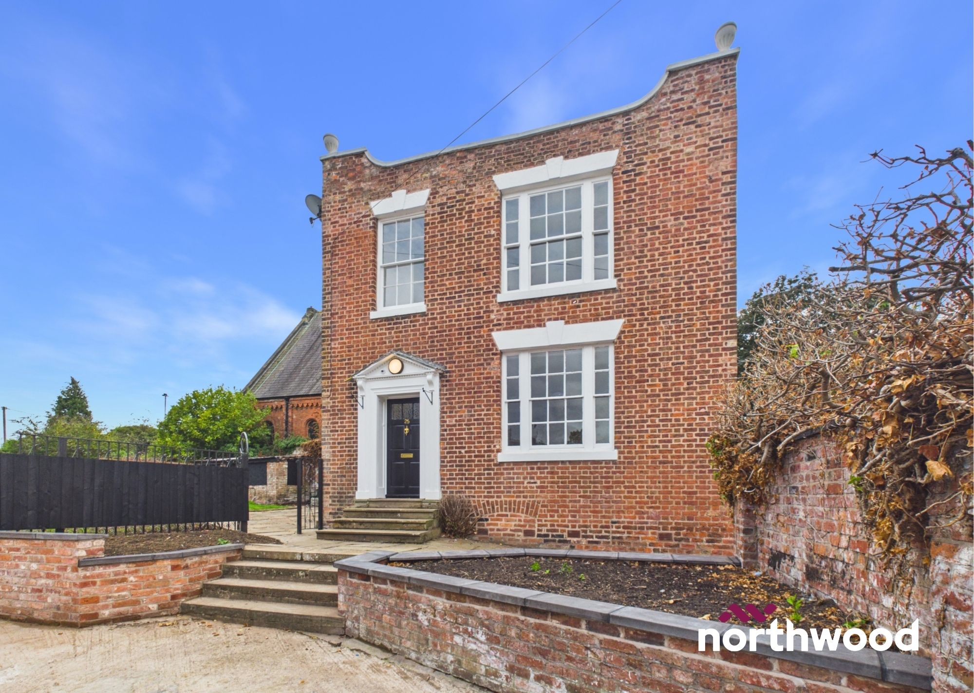 4 bedroom Property To Let