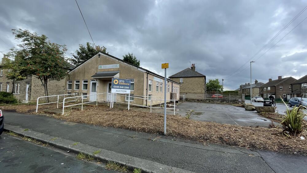 Commercial Property For Sale