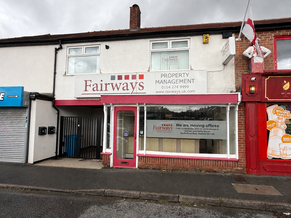 Commercial Property For Sale
