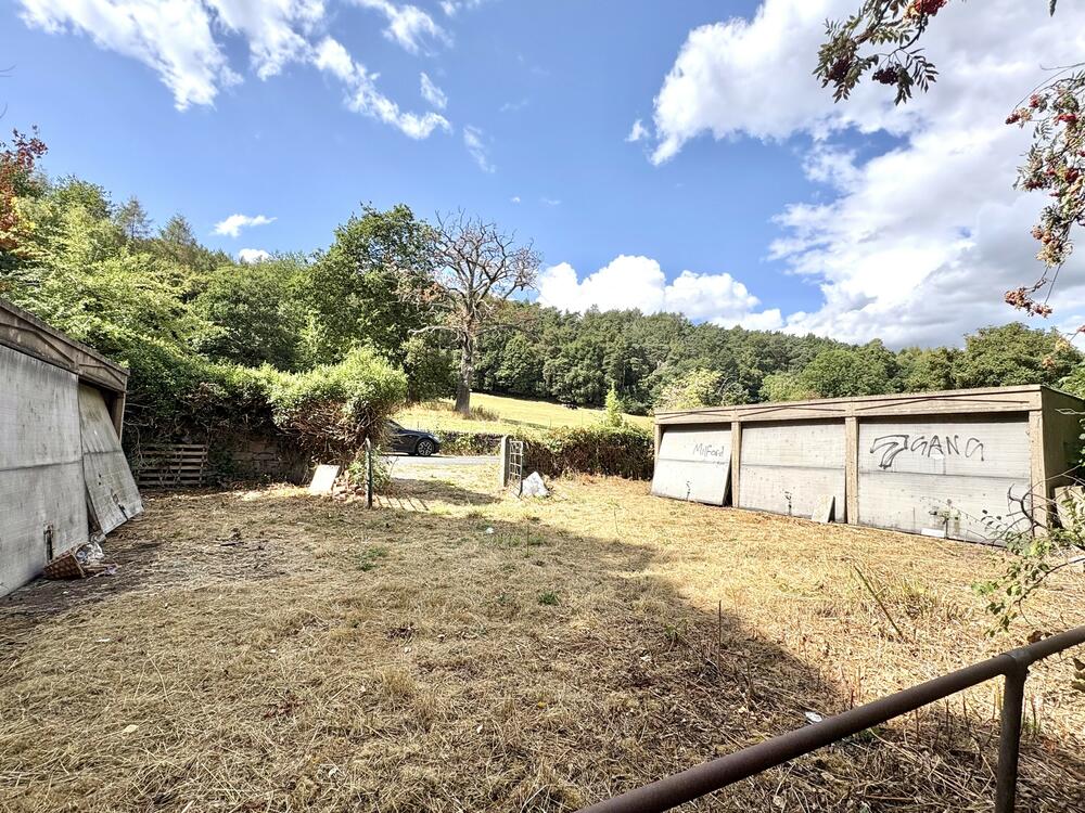  Garages For Sale