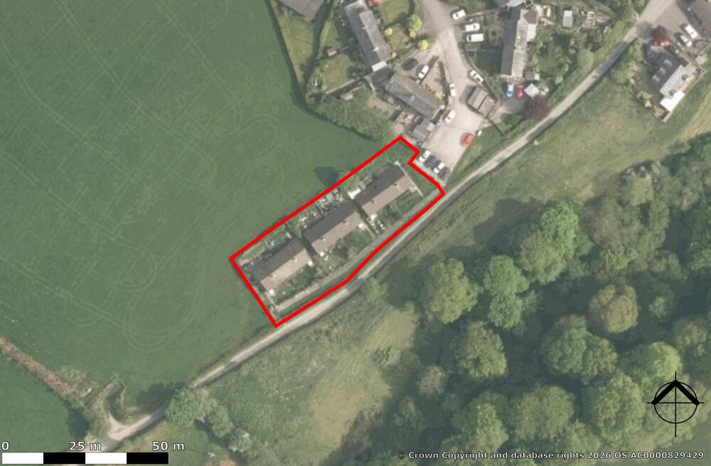 Detached bungalow For Sale