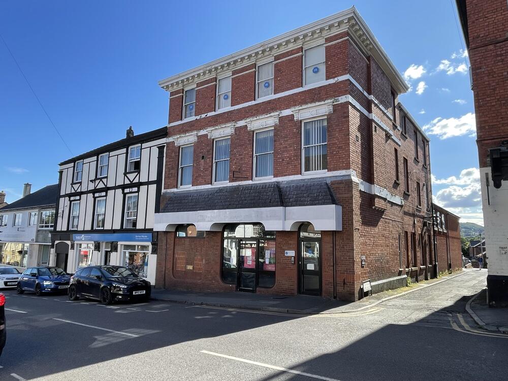 Commercial Property For Sale