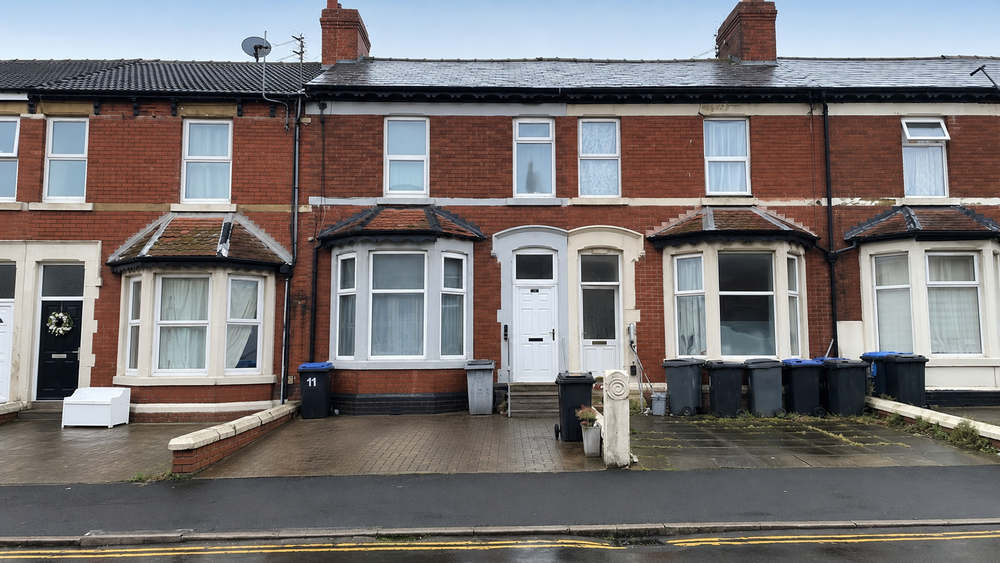  Block of Apartments For Sale