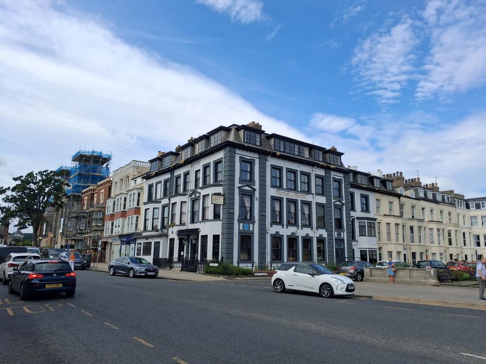 Commercial Property For Sale