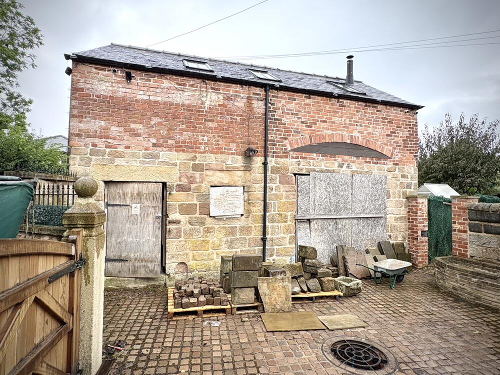  Barn For Sale
