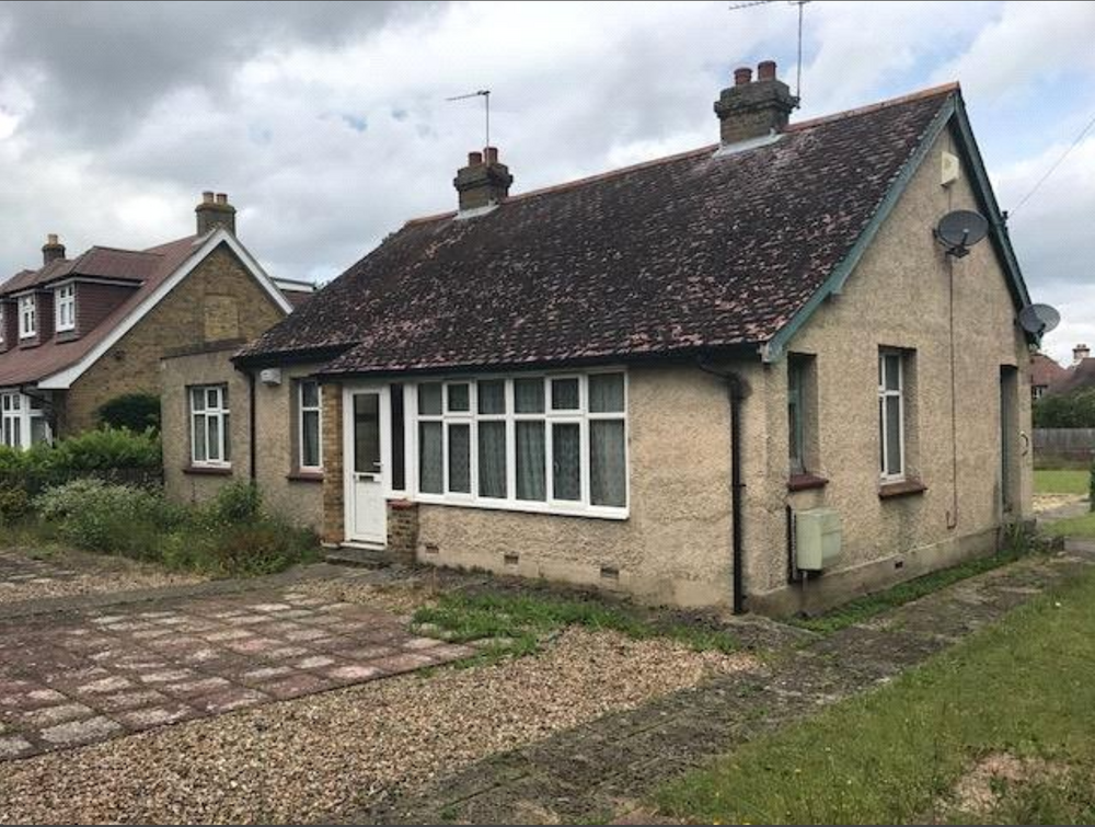  Detached house For Sale