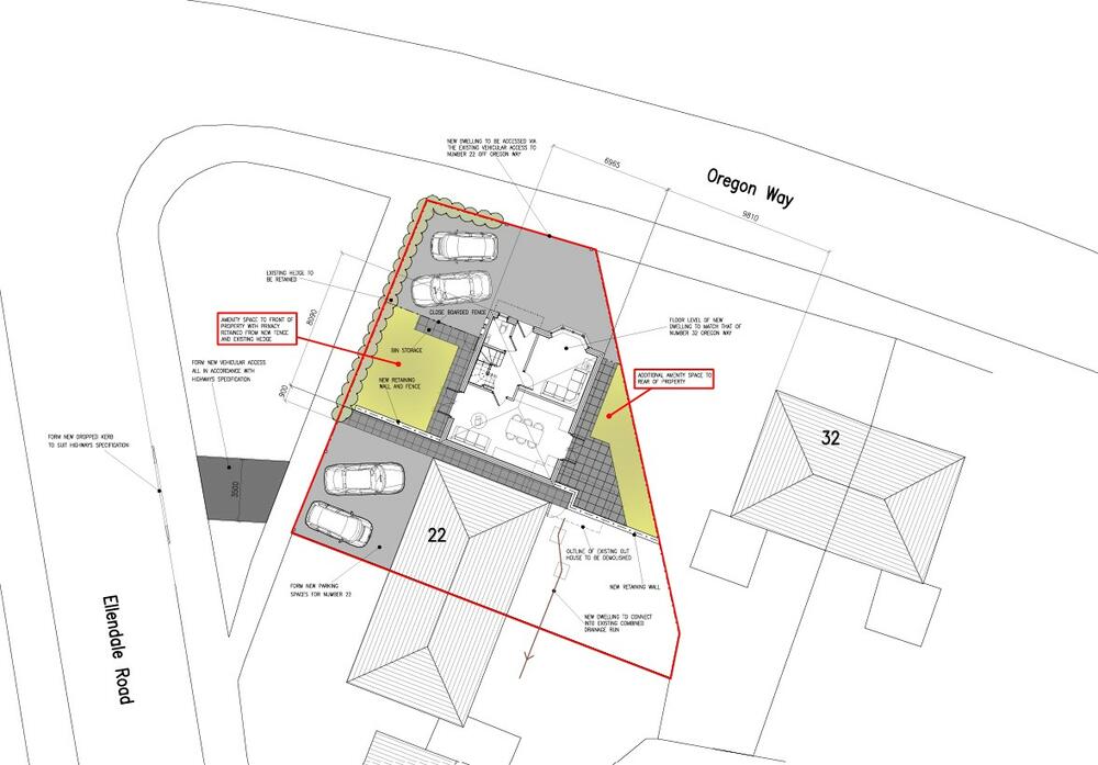 Land (Commercial) For Sale