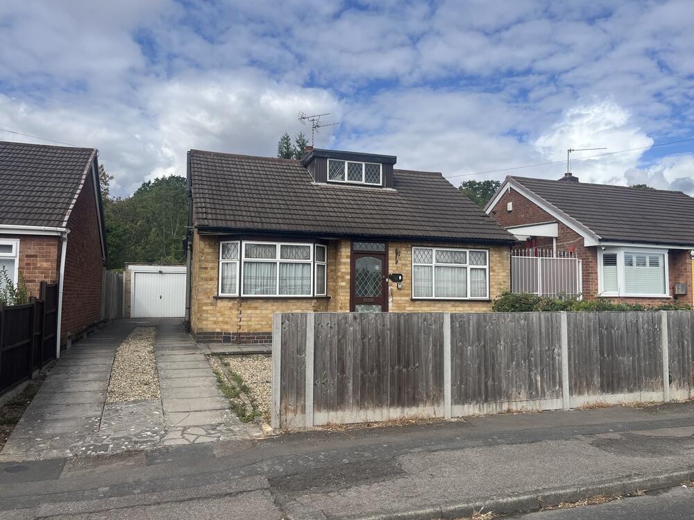  Detached house For Sale