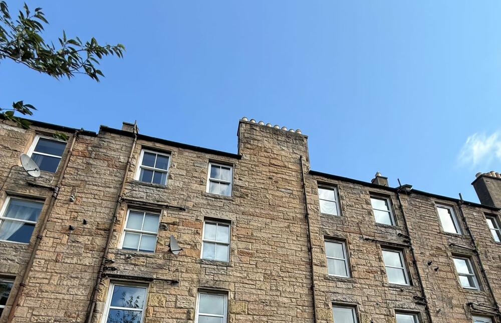 1 bedroom Flat For Sale