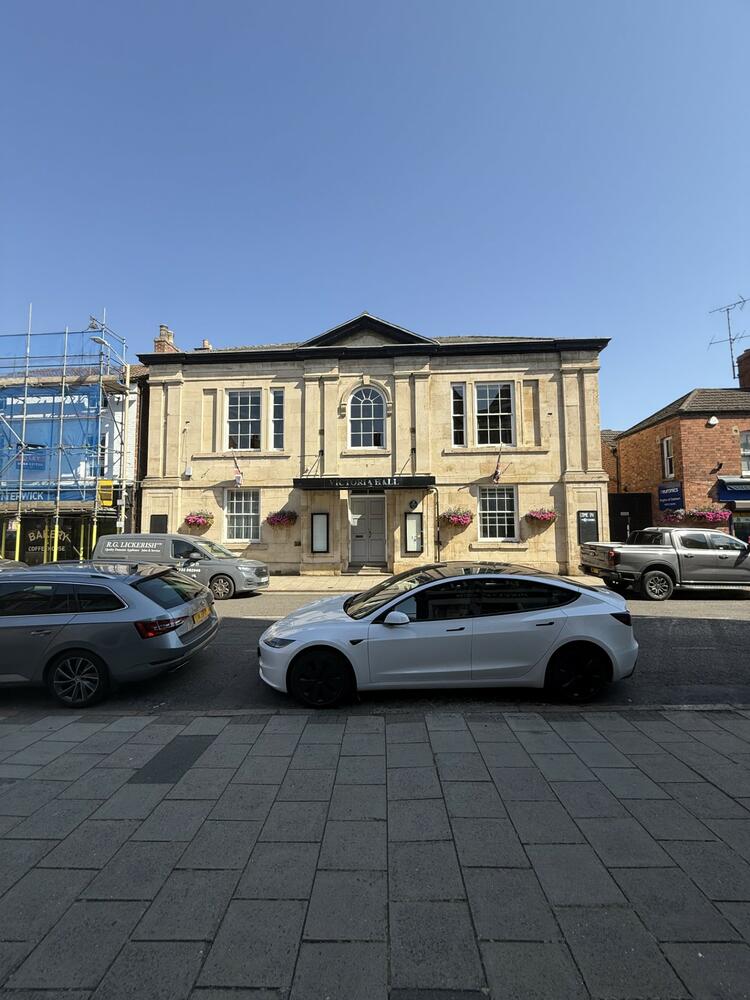 Commercial Property For Sale