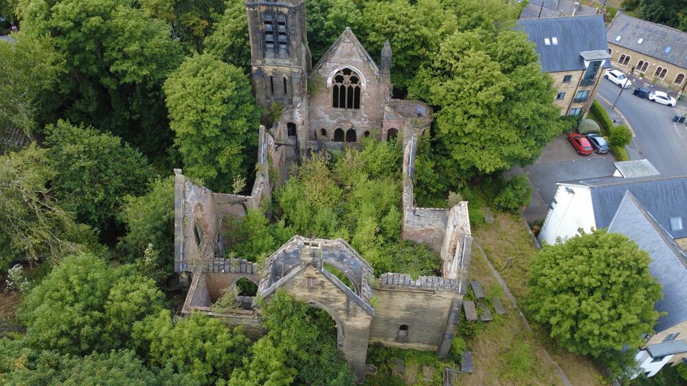 Place of Worship For Sale