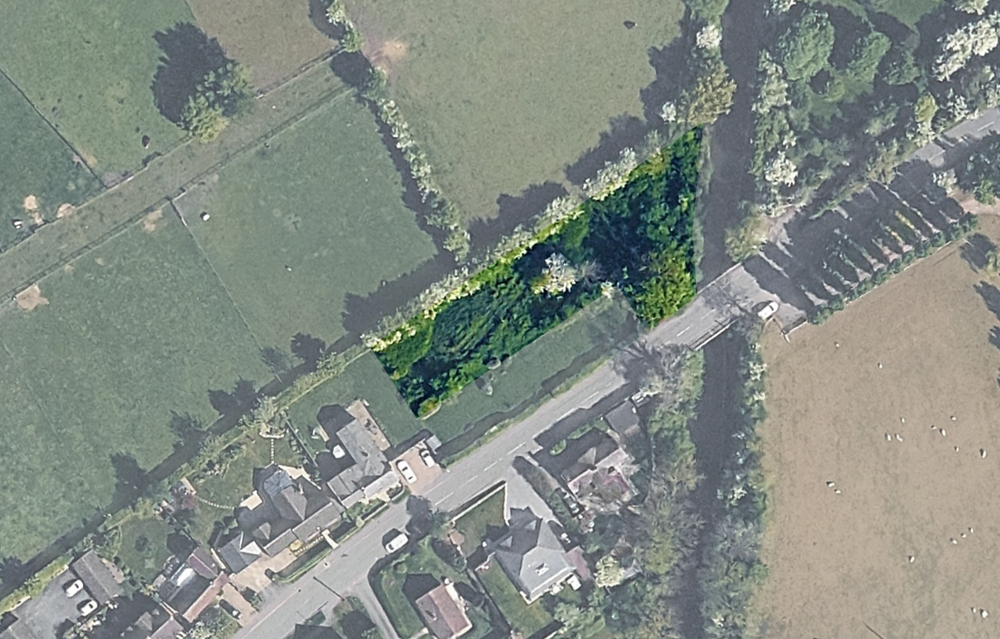  Plot For Sale