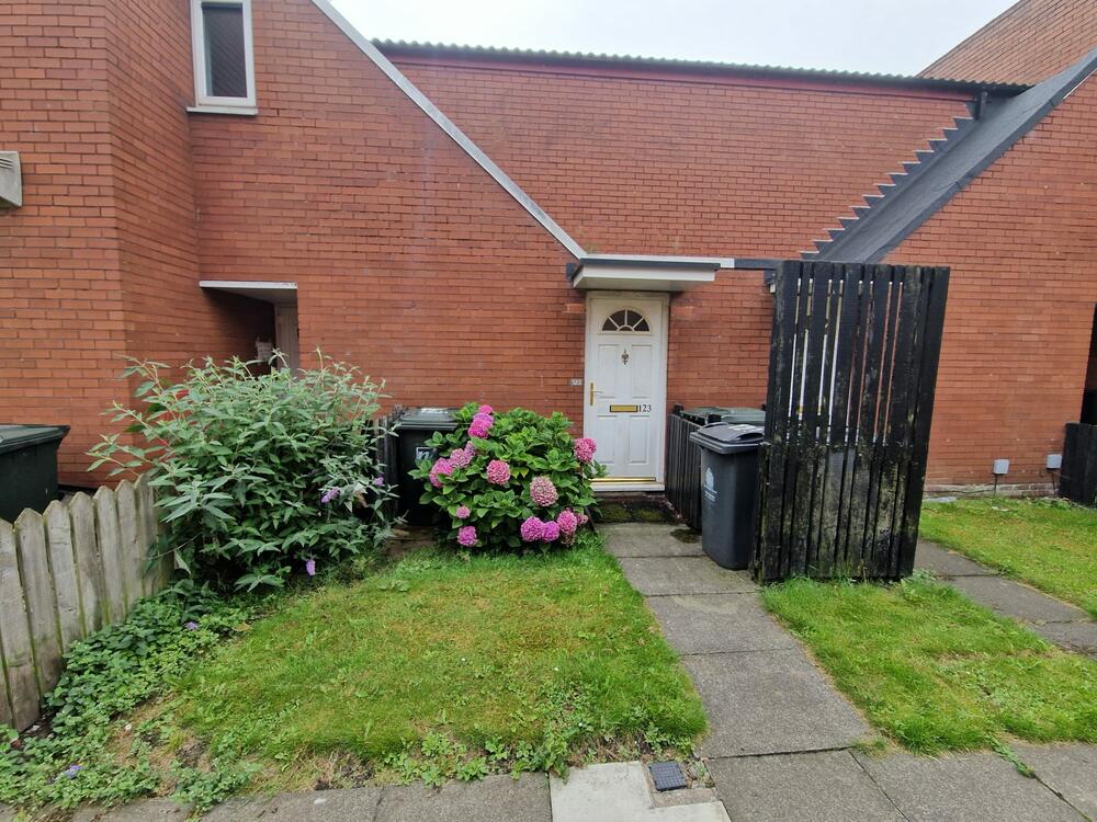 Commercial Property For Sale