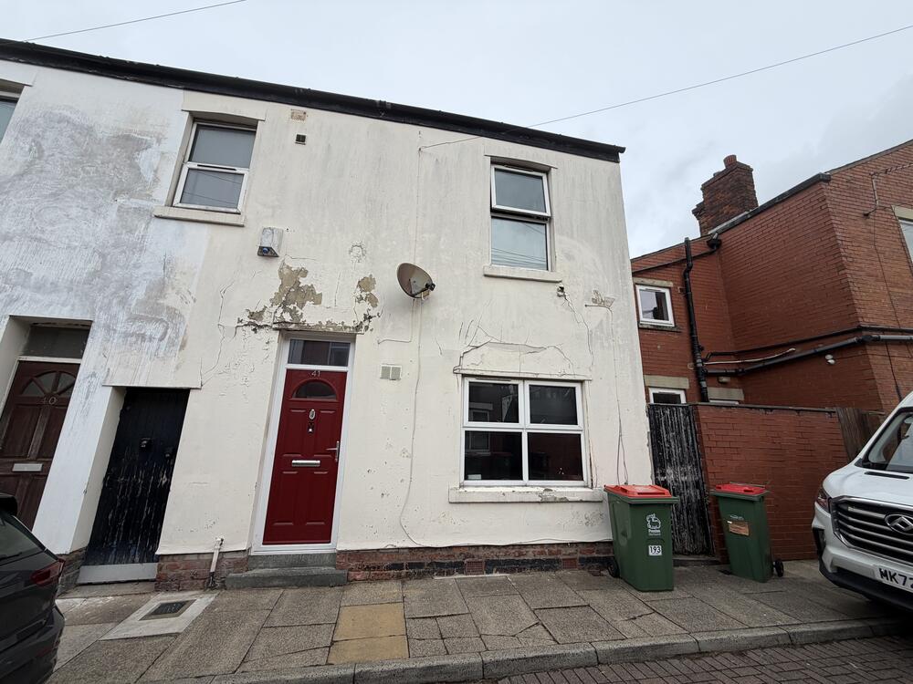  Detached bungalow For Sale