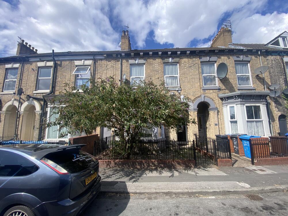 2 bedroom Flat share For Sale