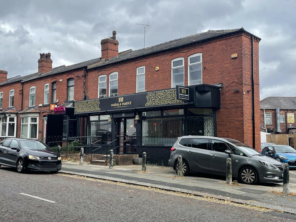 Commercial Property For Sale