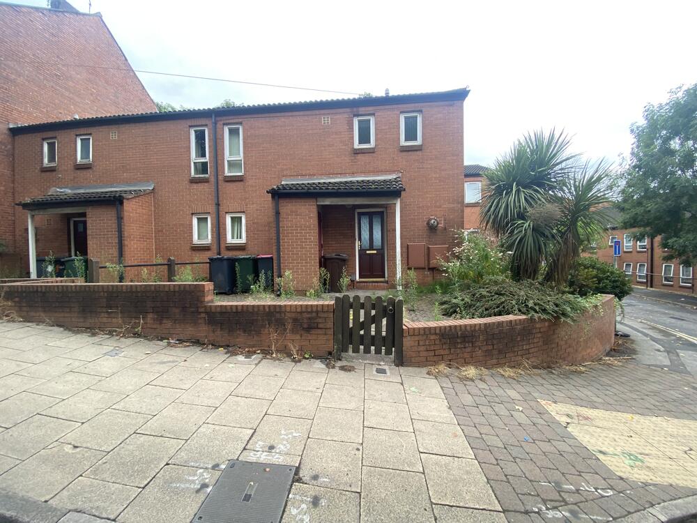 Commercial Property For Sale