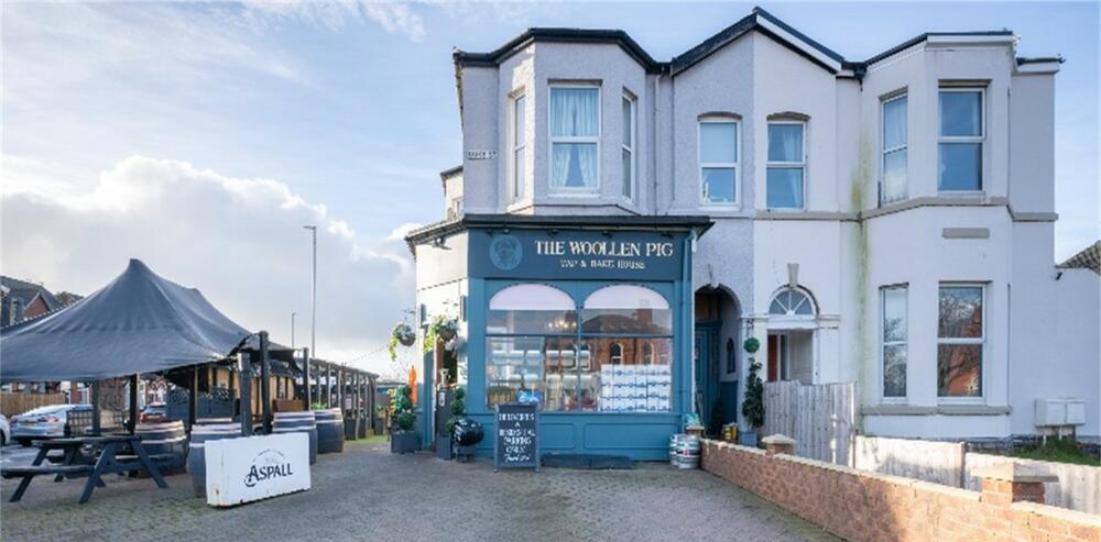 Commercial Property For Sale