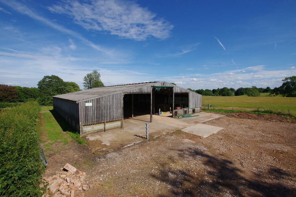  Barn Conversion For Sale