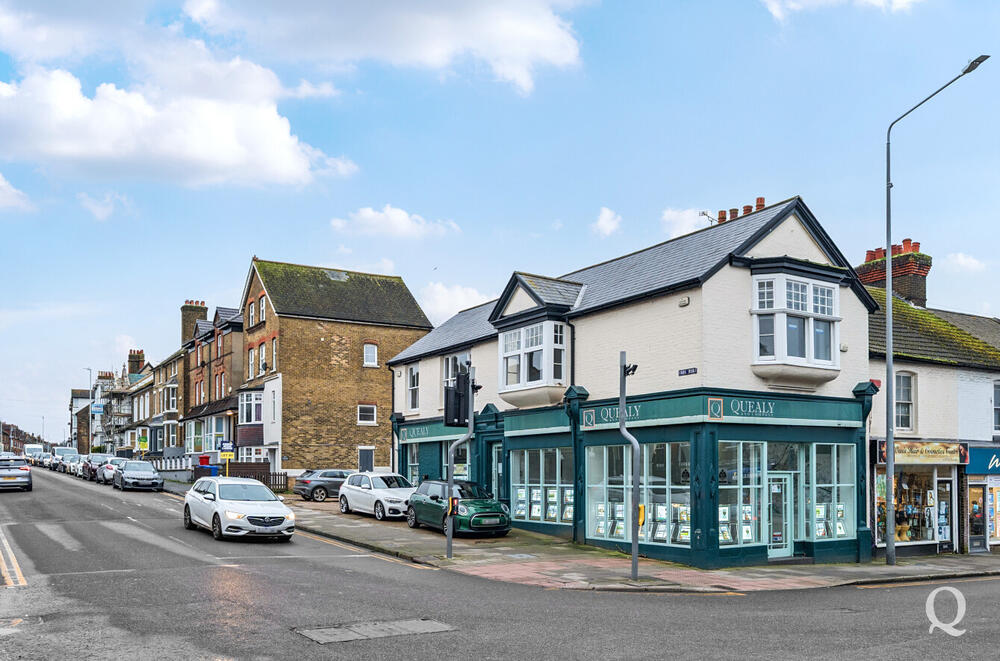 Commercial Development For Sale
