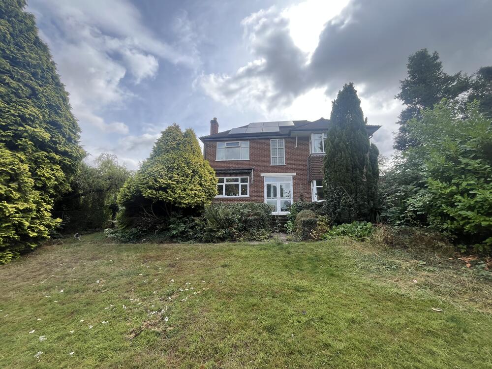 4 bedroom Residential Development For Sale