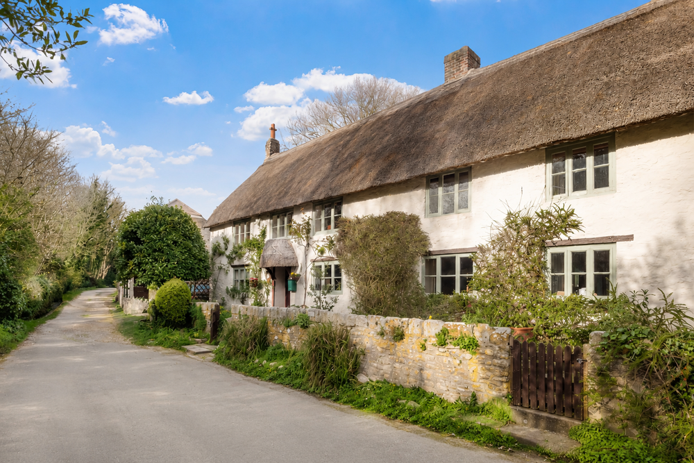  Cottage For Sale