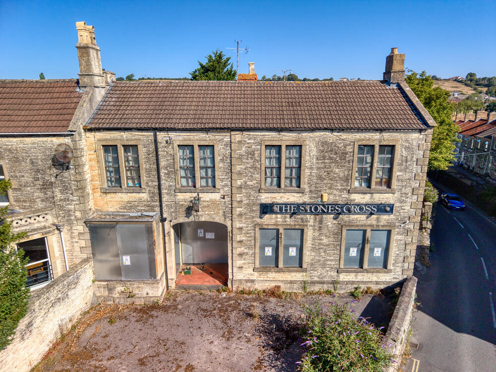 Pub For Sale