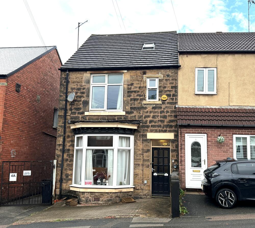  Flat Sold