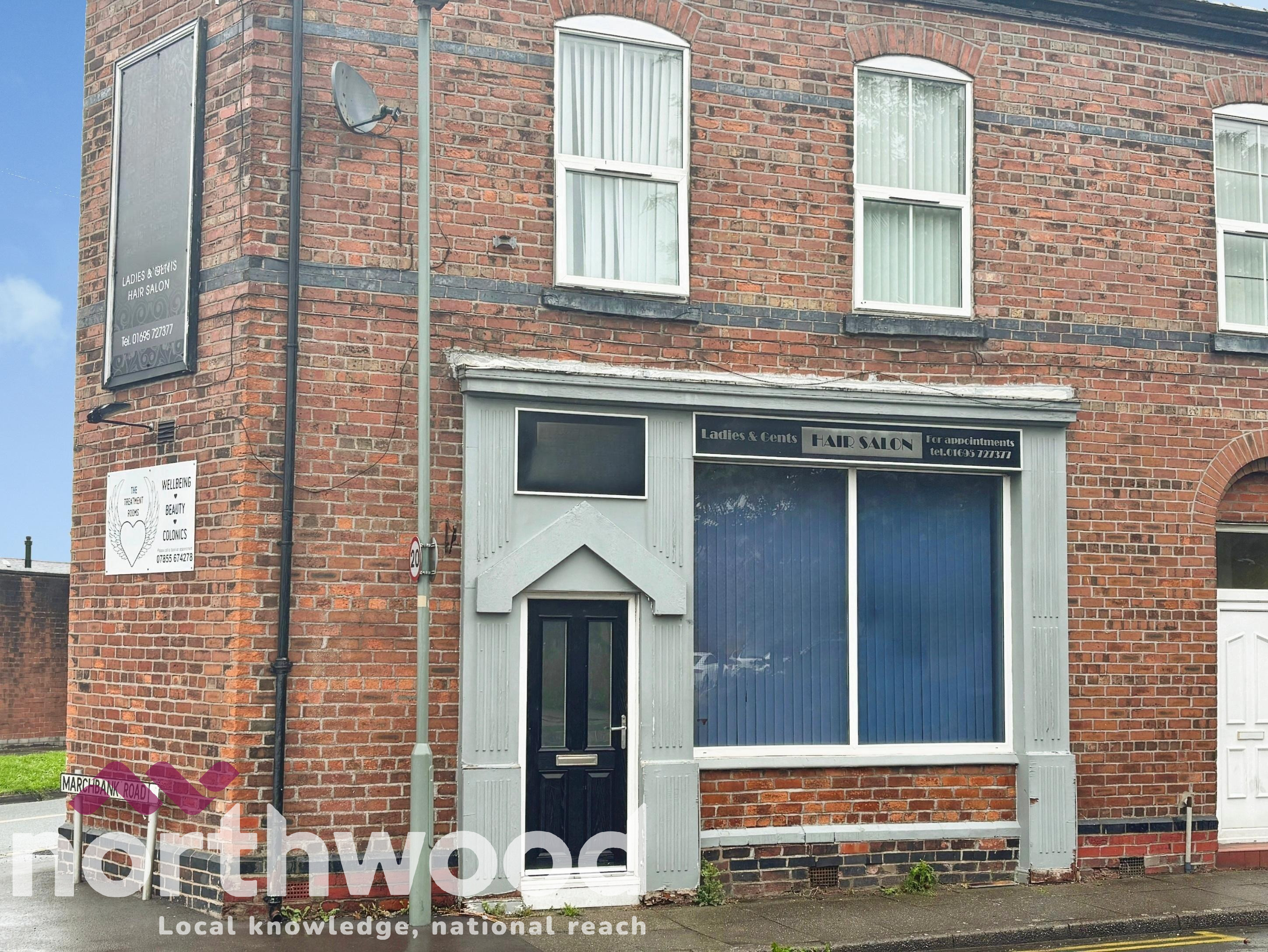  Property To Let