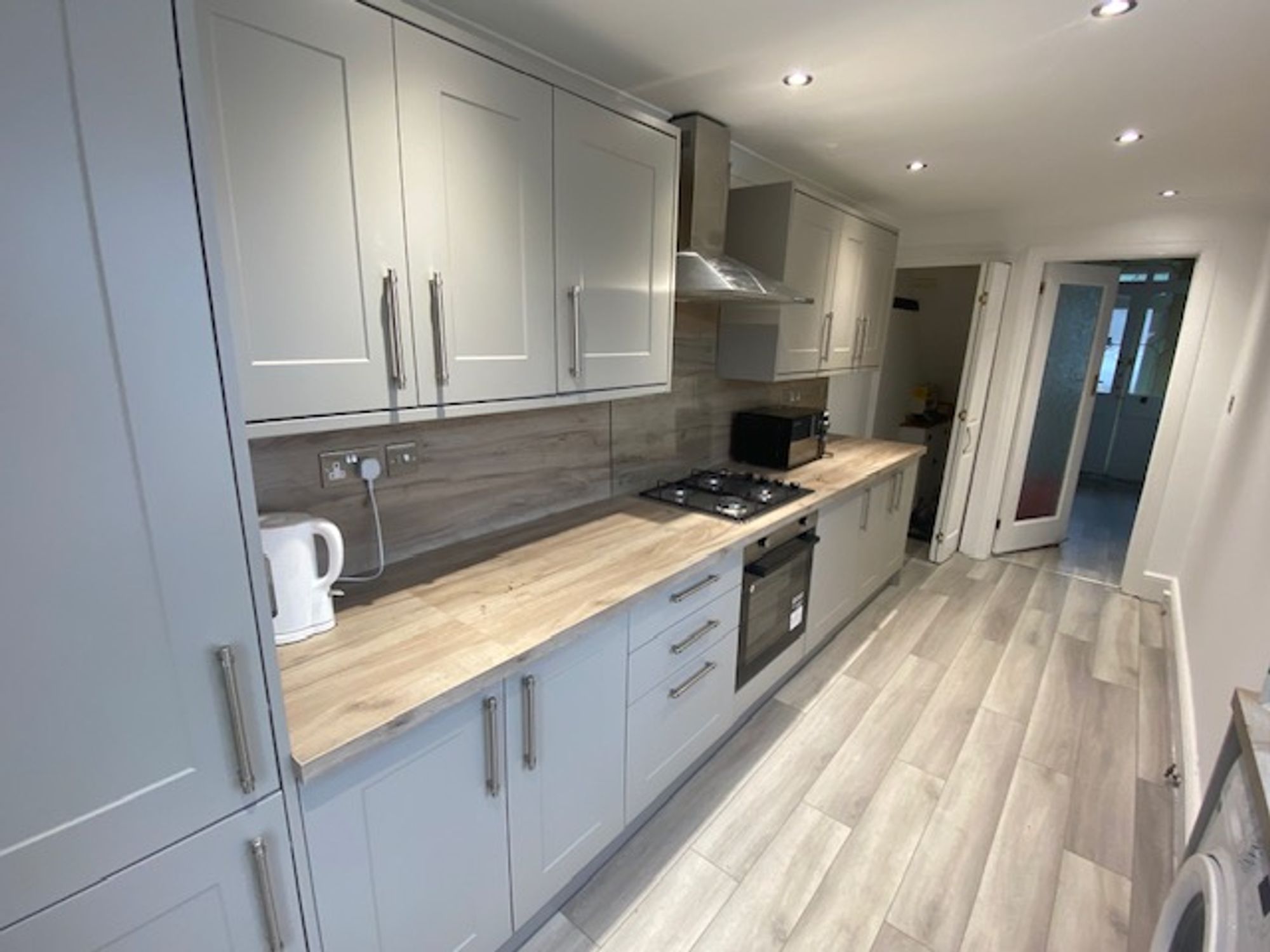 3 bedroom House (unspecified) To Let