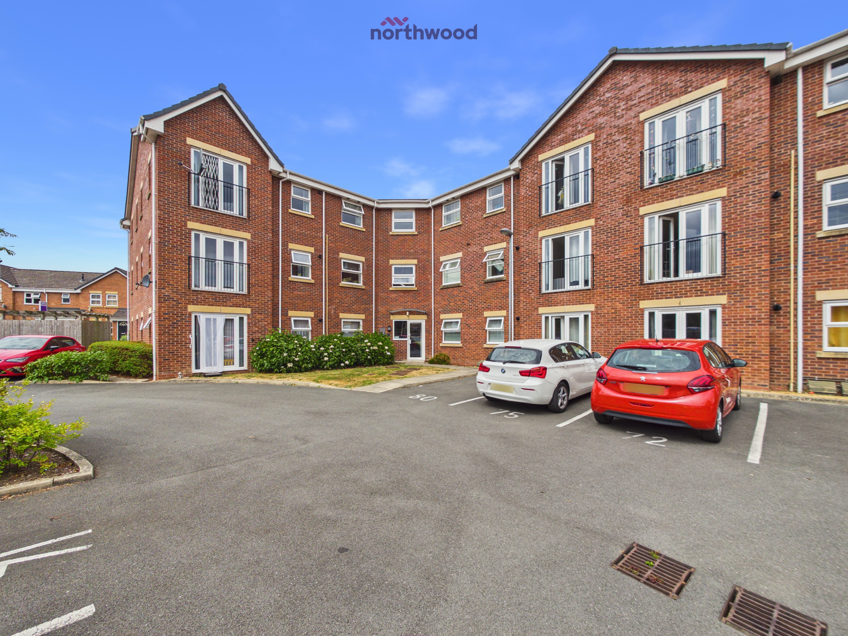 1 bedroom Flat To Let