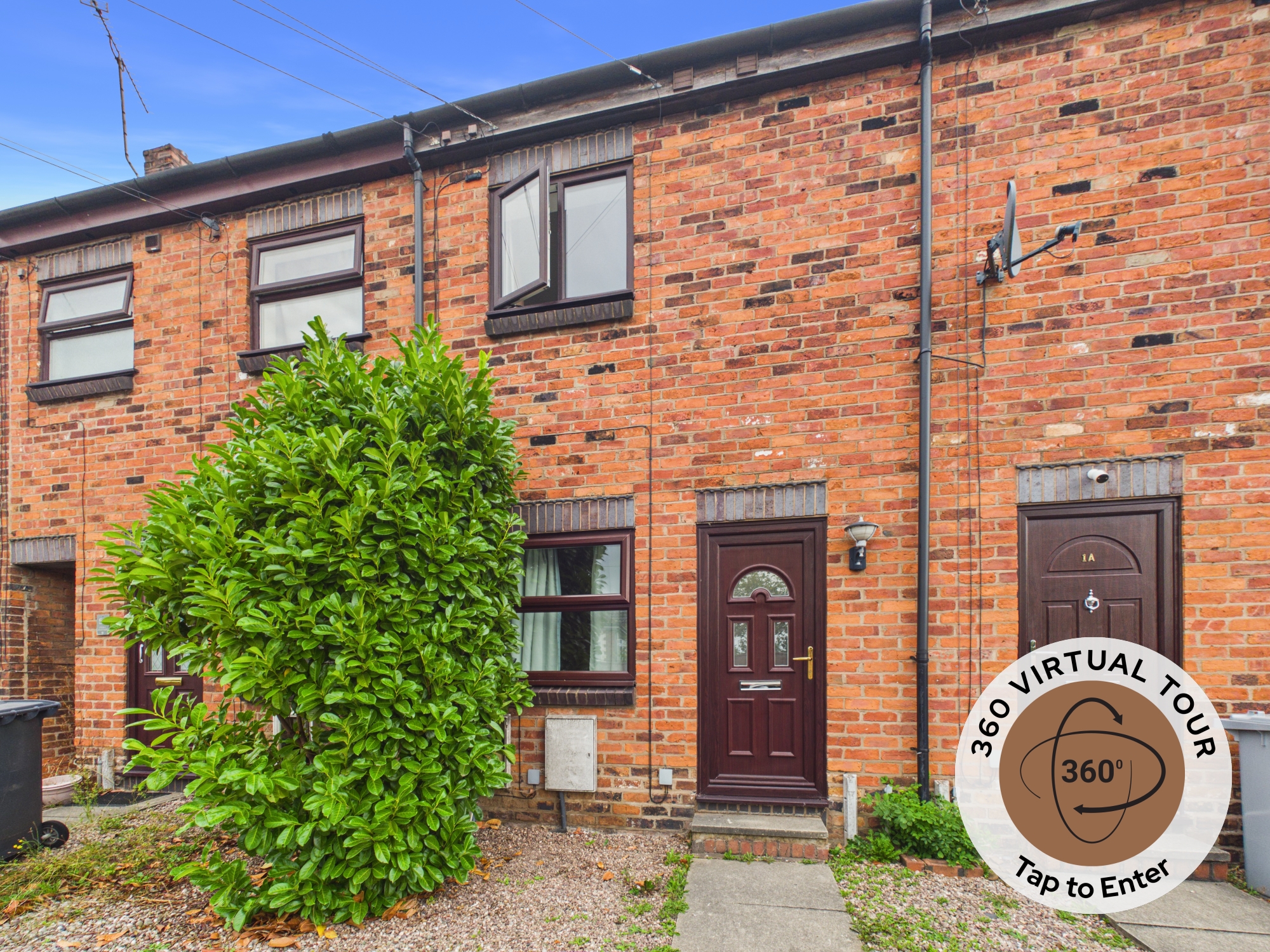 1 bedroom Flat For Sale