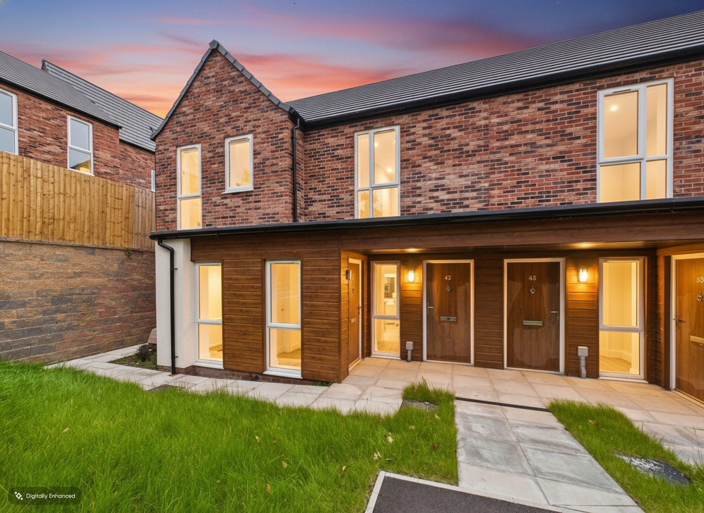 1 bedroom Flat To Let