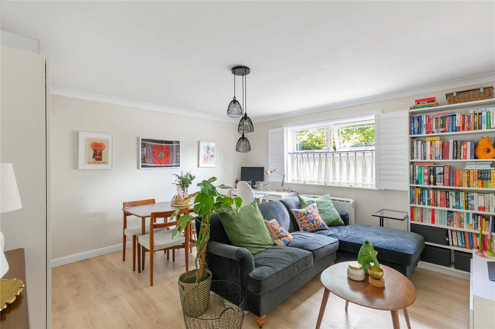 1 bedroom Flat For Sale