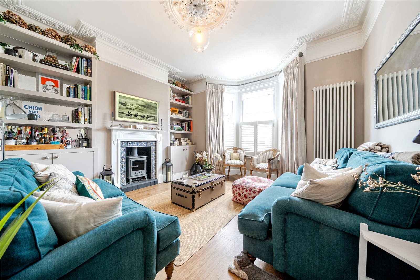 2 bedroom Flat For Sale