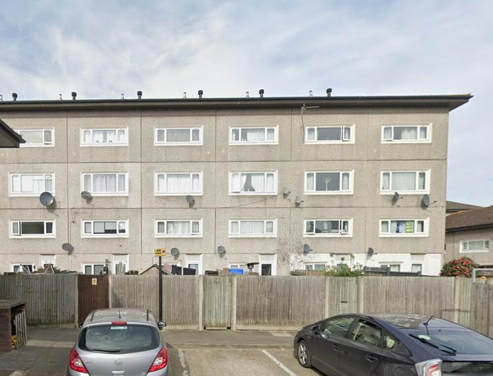 2 bedroom Flat share For Sale