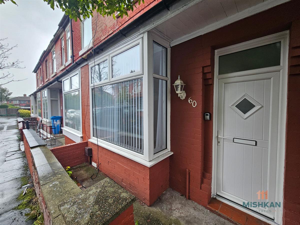 2 bedroom Terraced House To Let