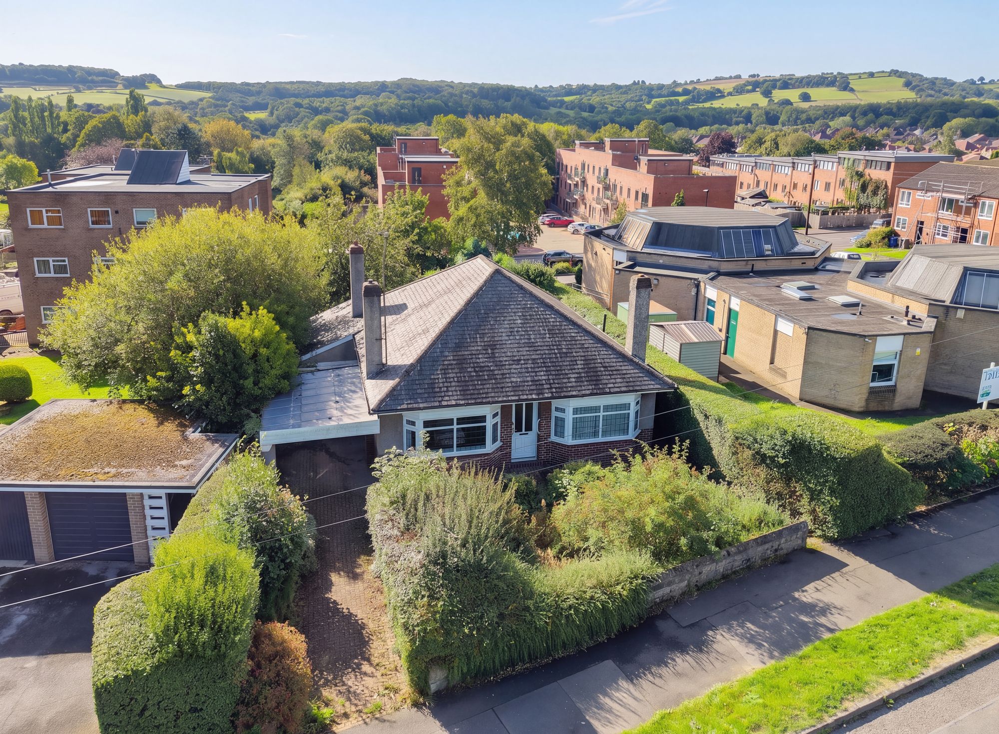 3 bedroom Bungalow For Sale
