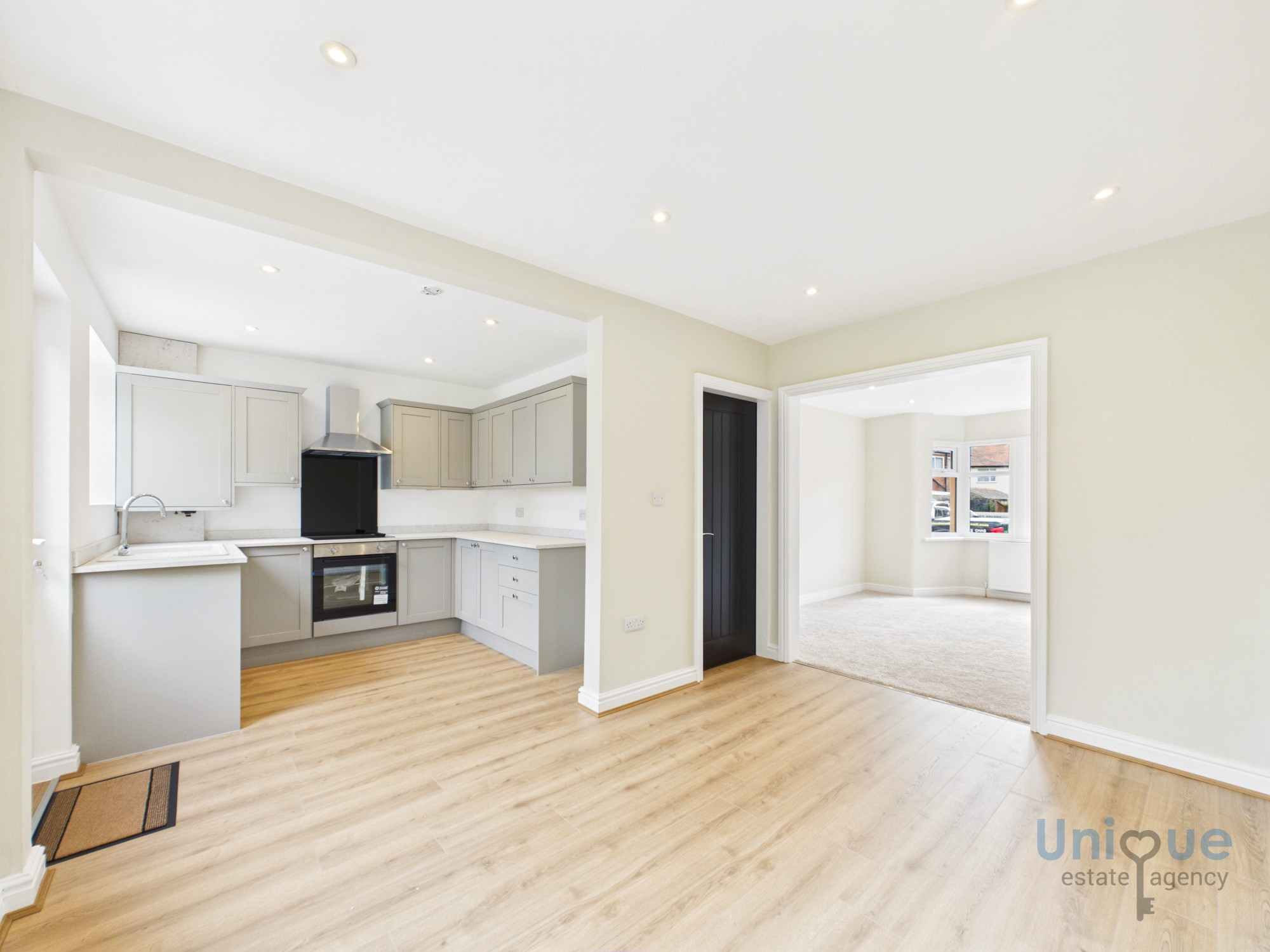 3 bedroom Terraced House Under Offer